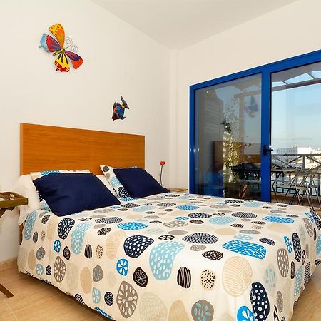 Apartment La Marina Sea Views With Terrace By Pvl Arrecife  Pokój zdjęcie