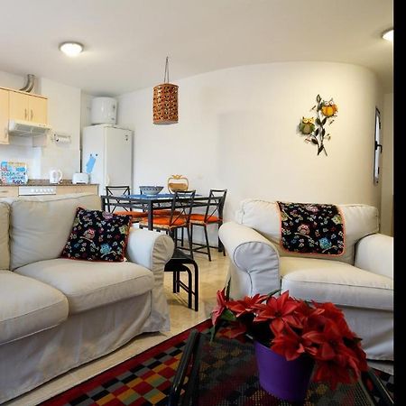 Apartment La Marina Sea Views With Terrace By Pvl Arrecife  Zewnętrze zdjęcie