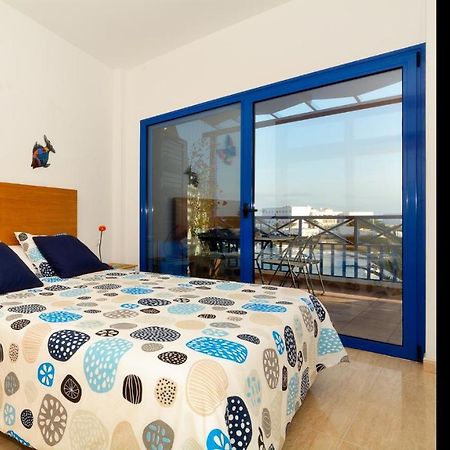 Apartment La Marina Sea Views With Terrace By Pvl Arrecife  Zewnętrze zdjęcie