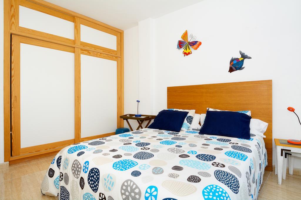 Apartment La Marina Sea Views With Terrace By Pvl Arrecife  Pokój zdjęcie