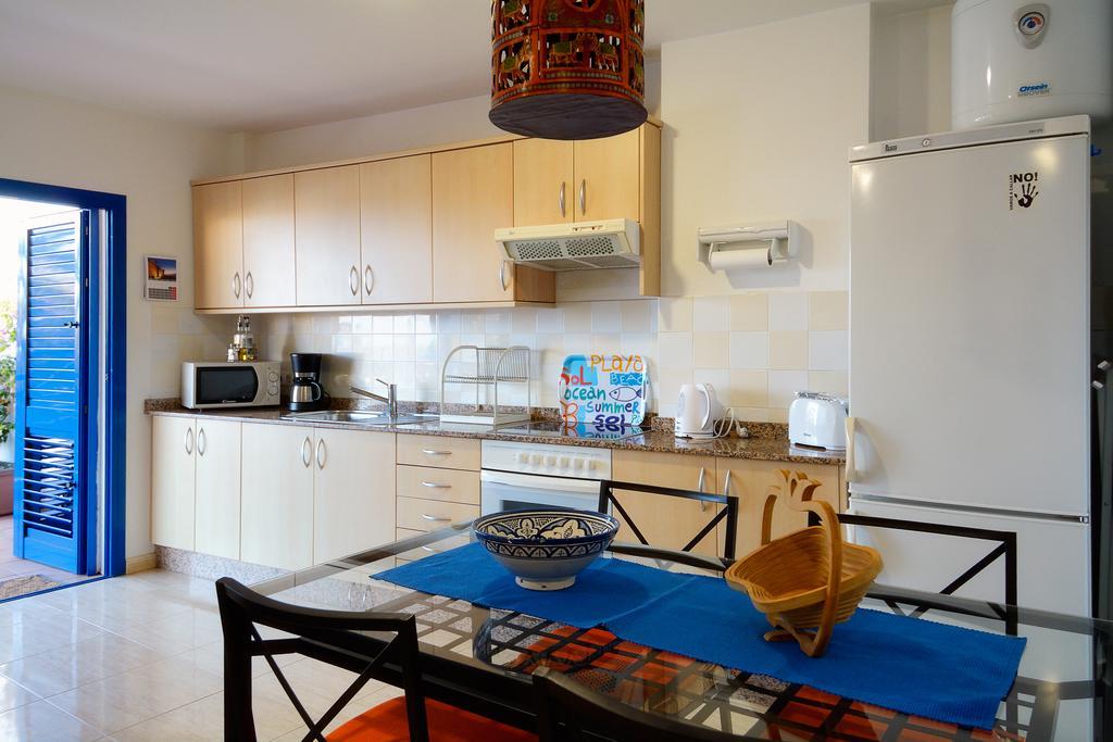Apartment La Marina Sea Views With Terrace By Pvl Arrecife  Pokój zdjęcie