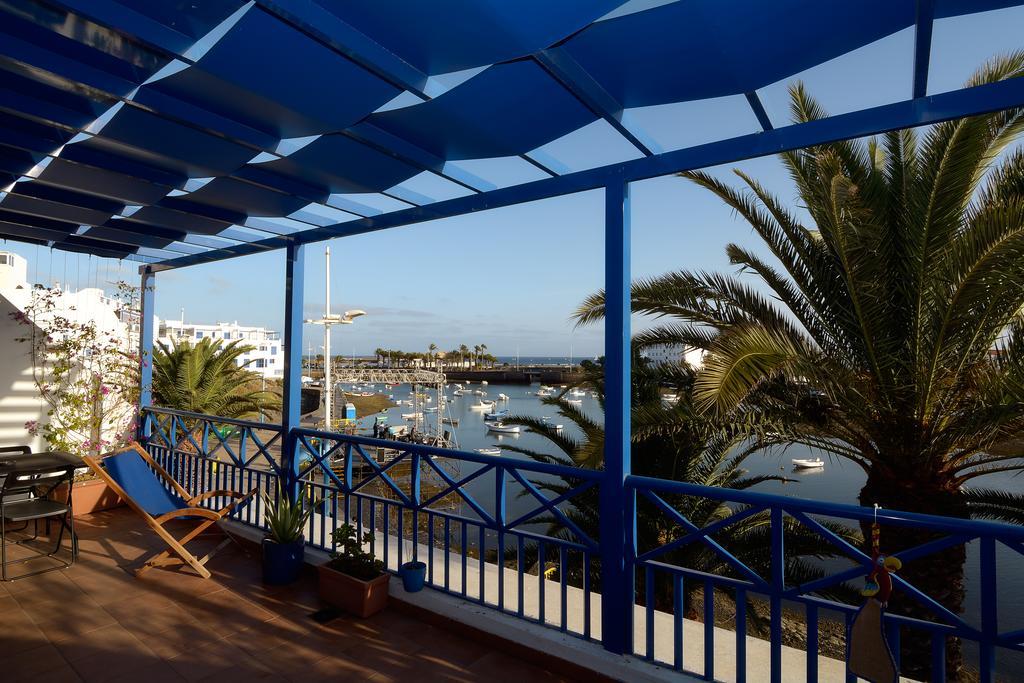 Apartment La Marina Sea Views With Terrace By Pvl Arrecife  Pokój zdjęcie