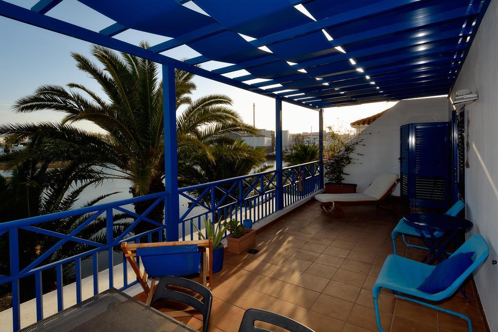 Apartment La Marina Sea Views With Terrace By Pvl Arrecife  Pokój zdjęcie