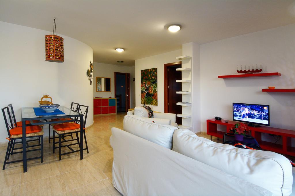 Apartment La Marina Sea Views With Terrace By Pvl Arrecife  Pokój zdjęcie