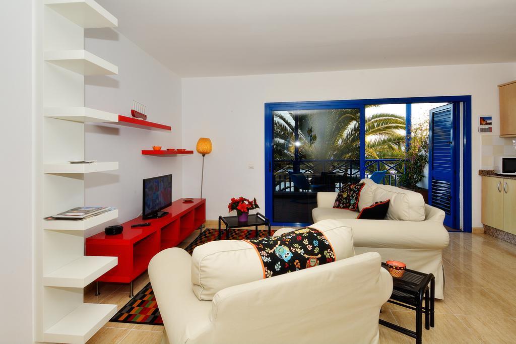 Apartment La Marina Sea Views With Terrace By Pvl Arrecife  Pokój zdjęcie