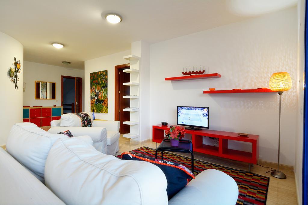 Apartment La Marina Sea Views With Terrace By Pvl Arrecife  Pokój zdjęcie