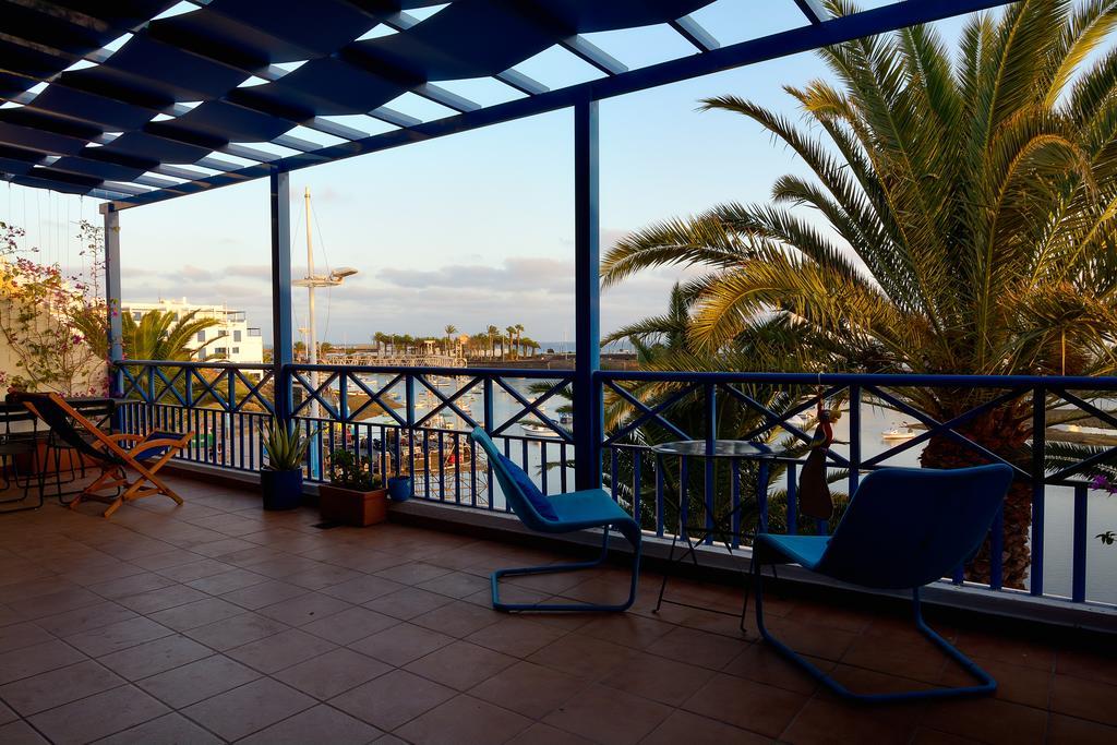 Apartment La Marina Sea Views With Terrace By Pvl Arrecife  Pokój zdjęcie