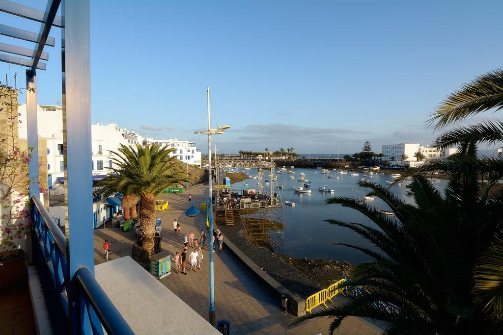 Apartment La Marina Sea Views With Terrace By Pvl Arrecife  Pokój zdjęcie