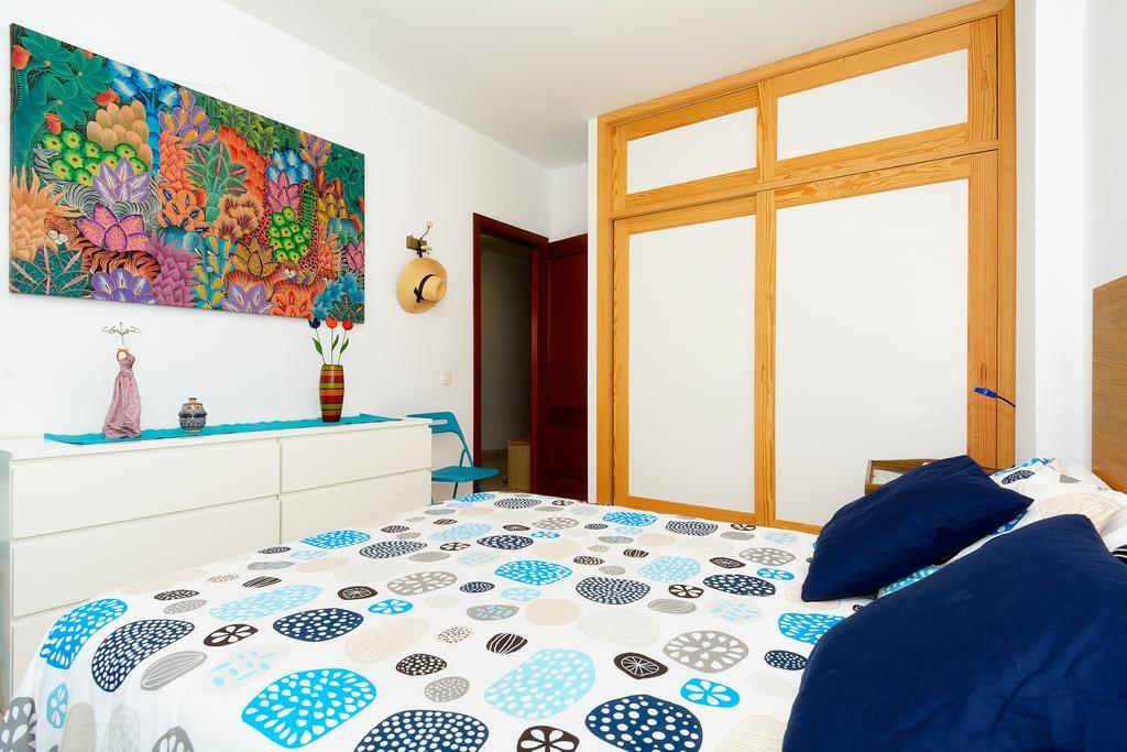 Apartment La Marina Sea Views With Terrace By Pvl Arrecife  Pokój zdjęcie