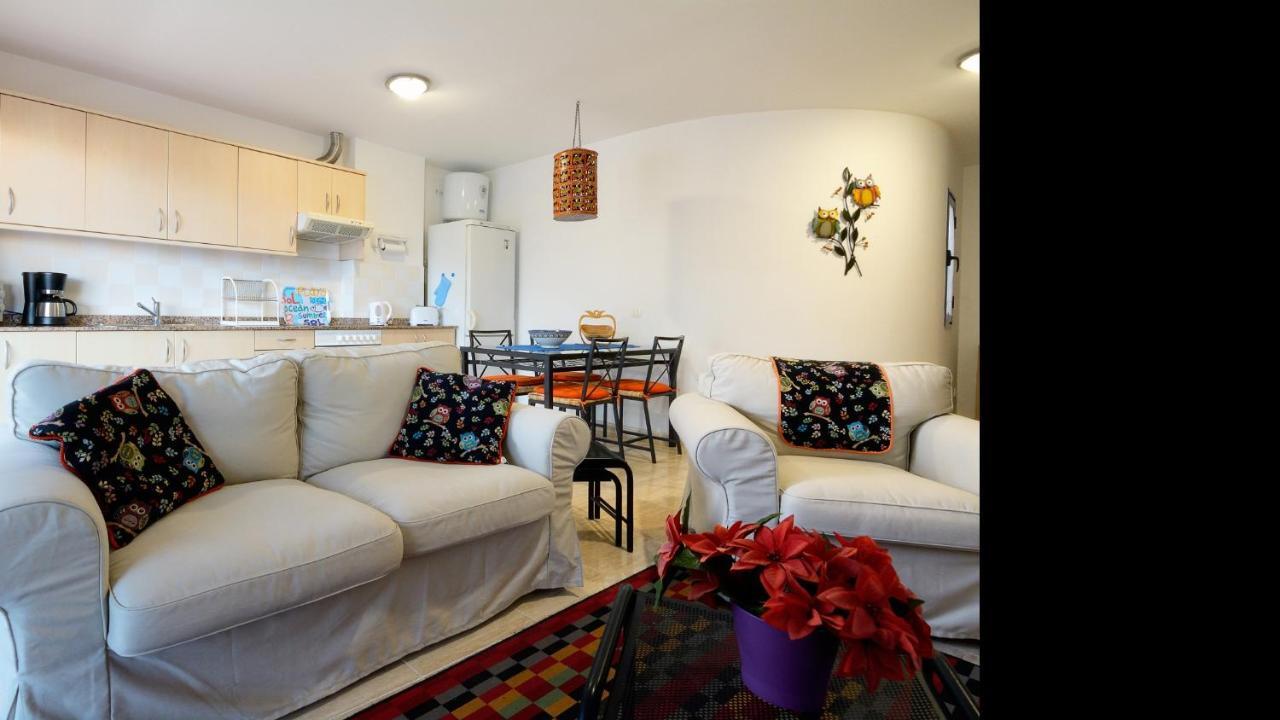 Apartment La Marina Sea Views With Terrace By Pvl Arrecife  Zewnętrze zdjęcie