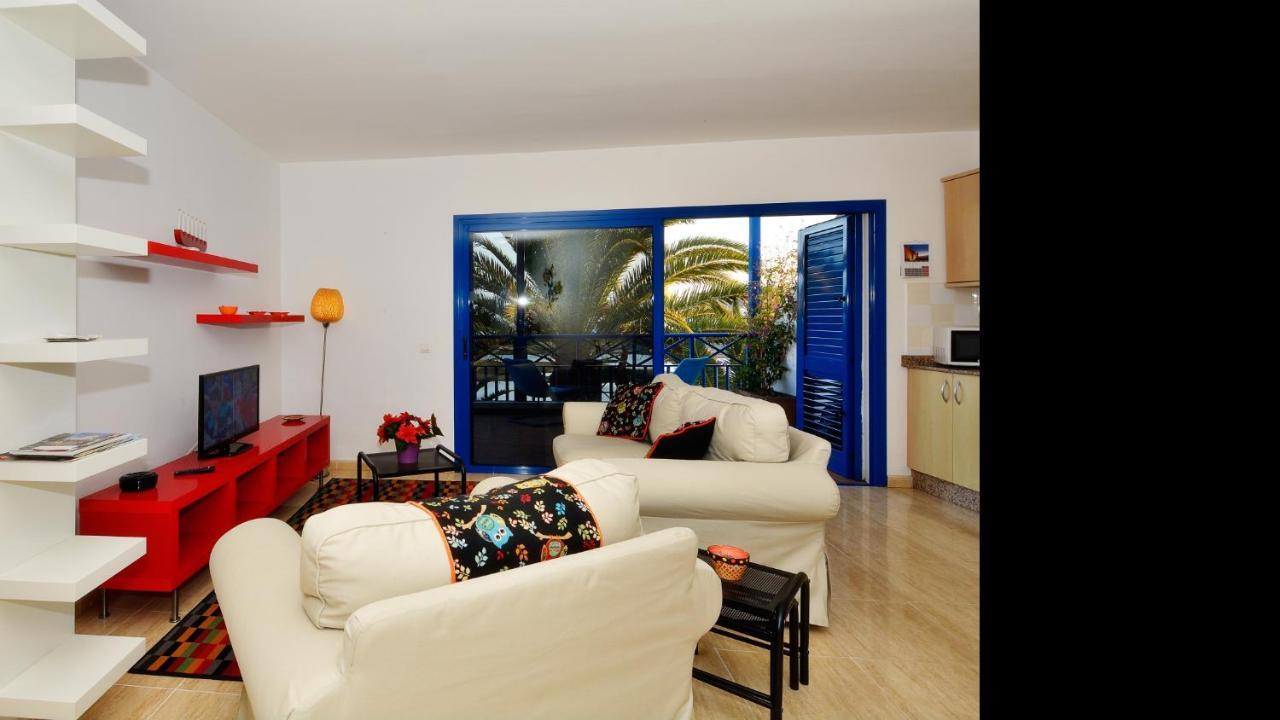 Apartment La Marina Sea Views With Terrace By Pvl Arrecife  Zewnętrze zdjęcie