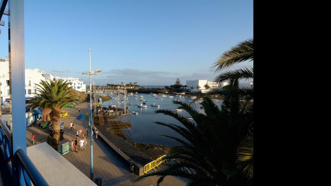 Apartment La Marina Sea Views With Terrace By Pvl Arrecife  Zewnętrze zdjęcie