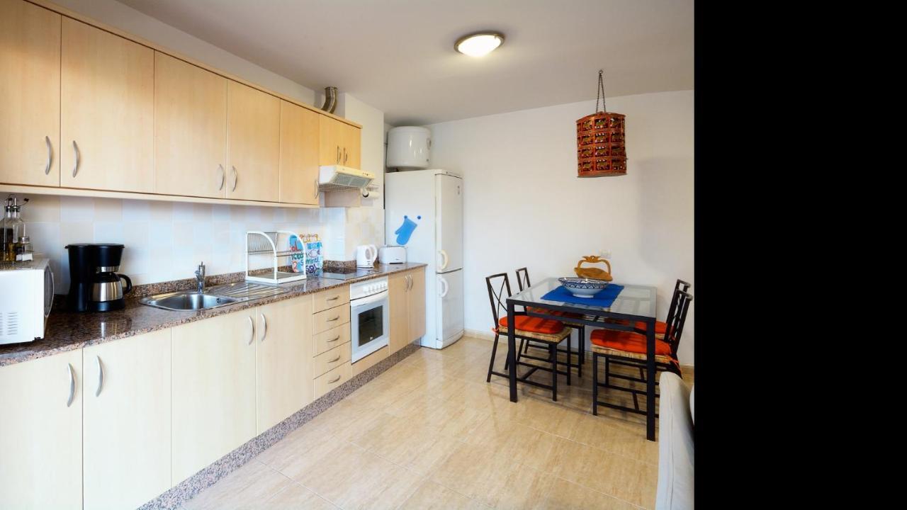 Apartment La Marina Sea Views With Terrace By Pvl Arrecife  Zewnętrze zdjęcie