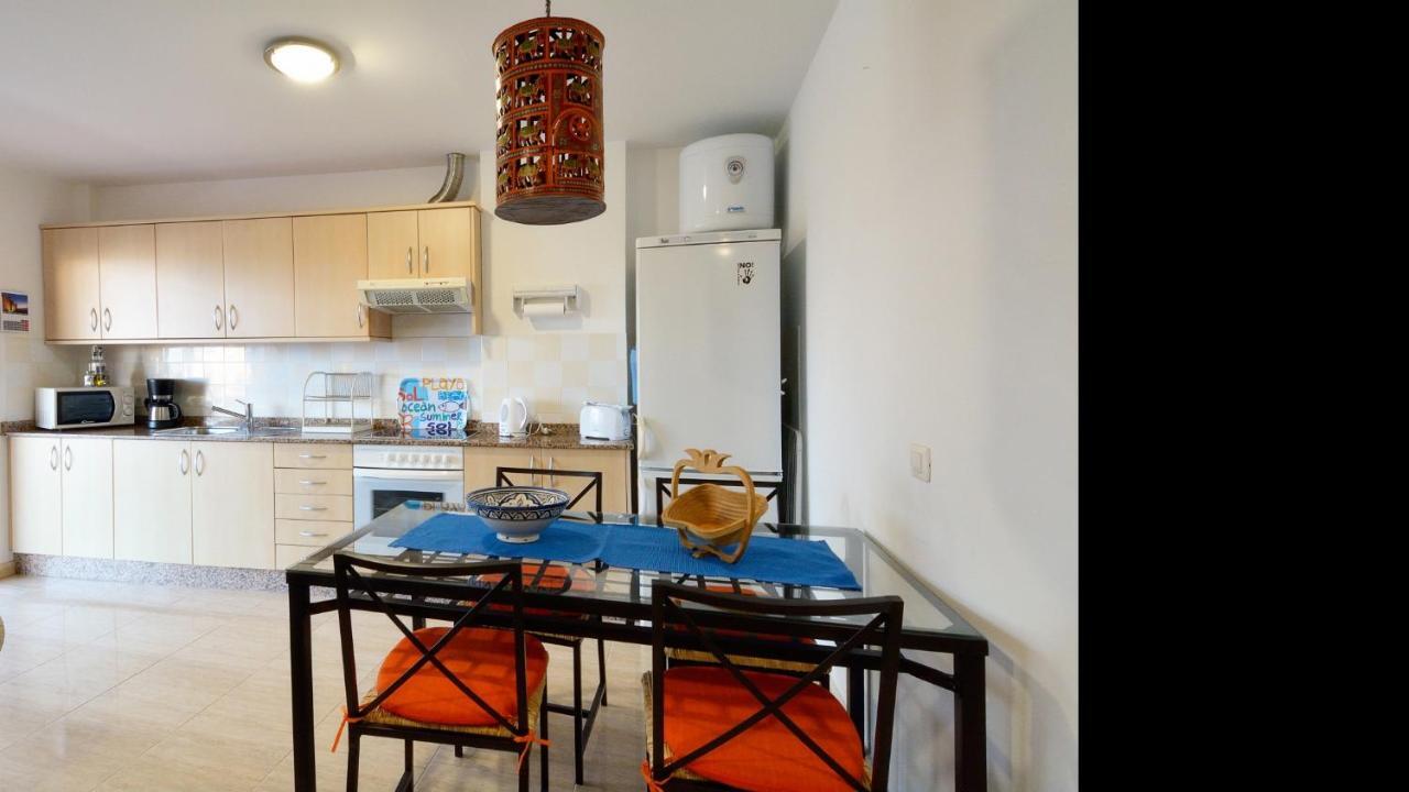 Apartment La Marina Sea Views With Terrace By Pvl Arrecife  Zewnętrze zdjęcie