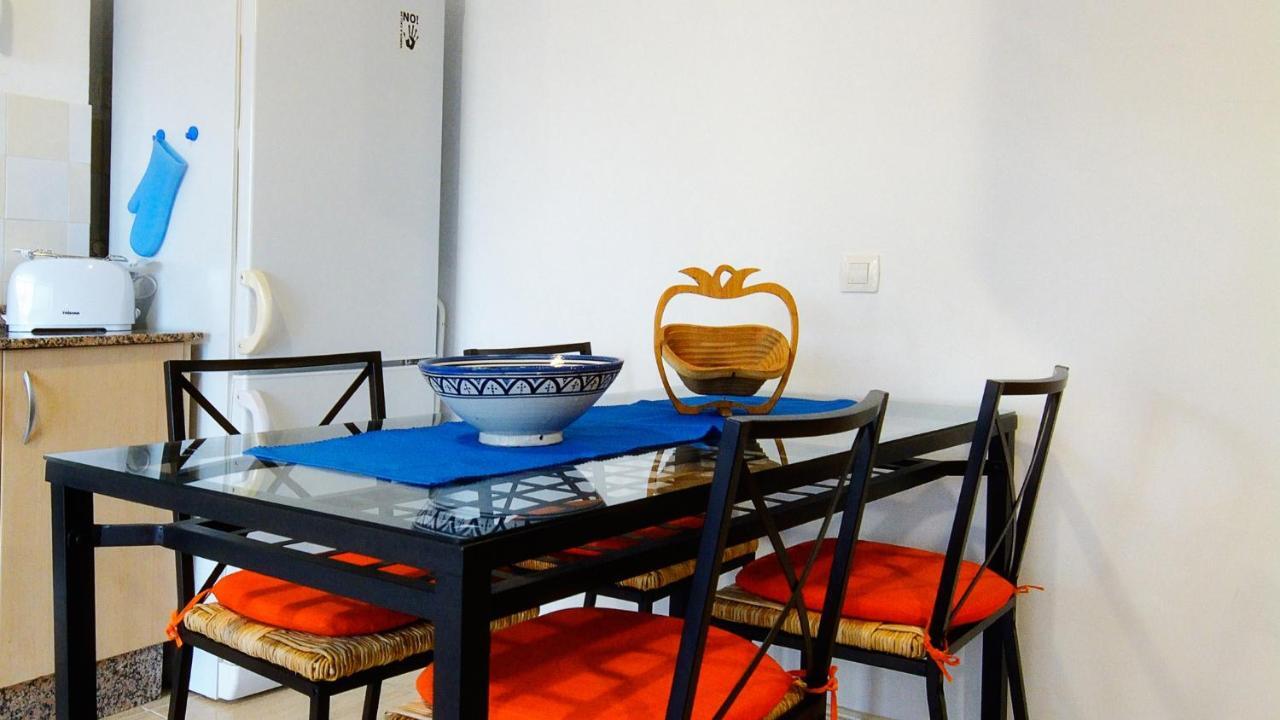 Apartment La Marina Sea Views With Terrace By Pvl Arrecife  Zewnętrze zdjęcie